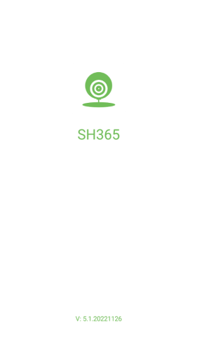 sh365监控app